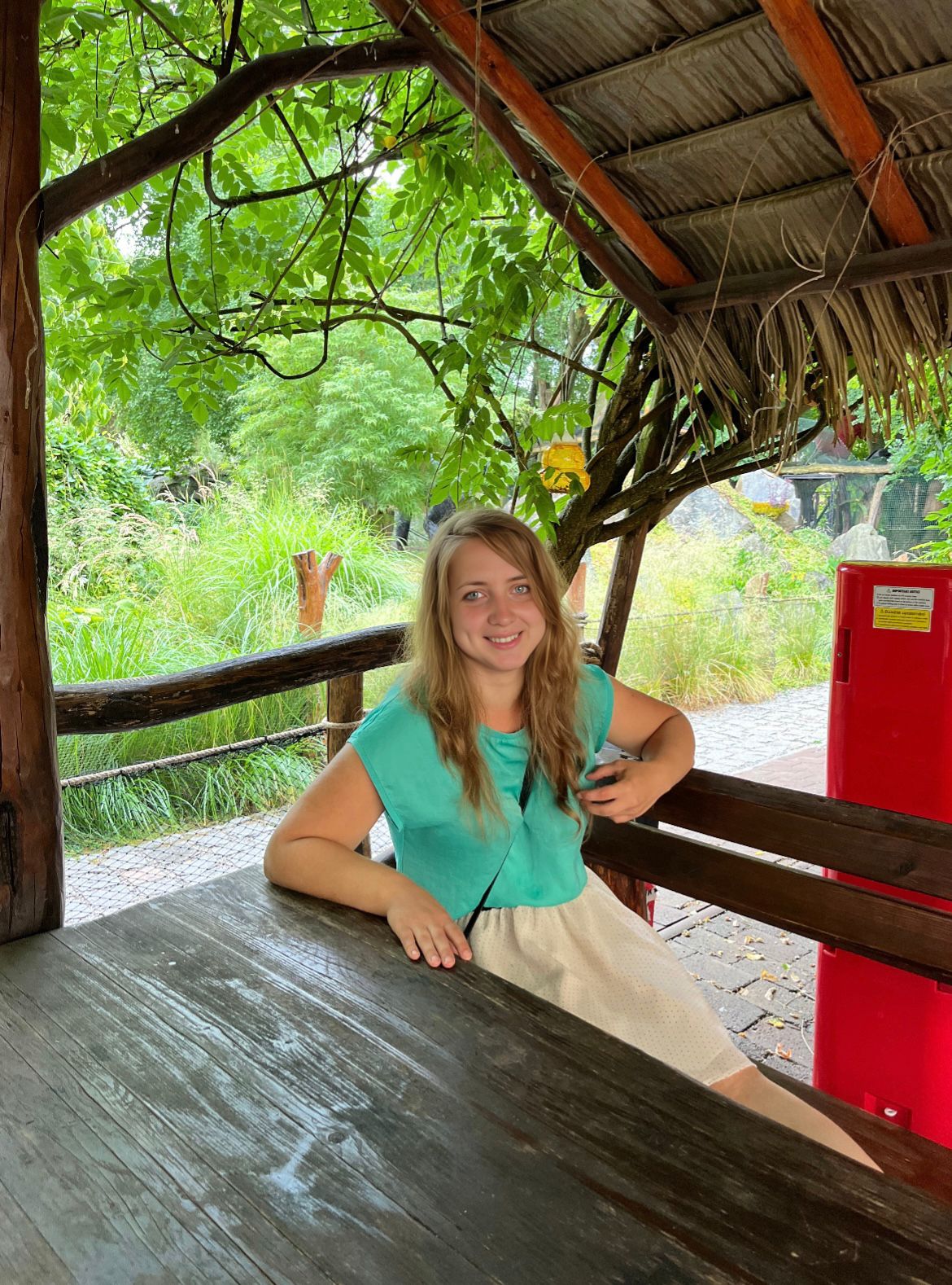 Alunad Terezie Matějková