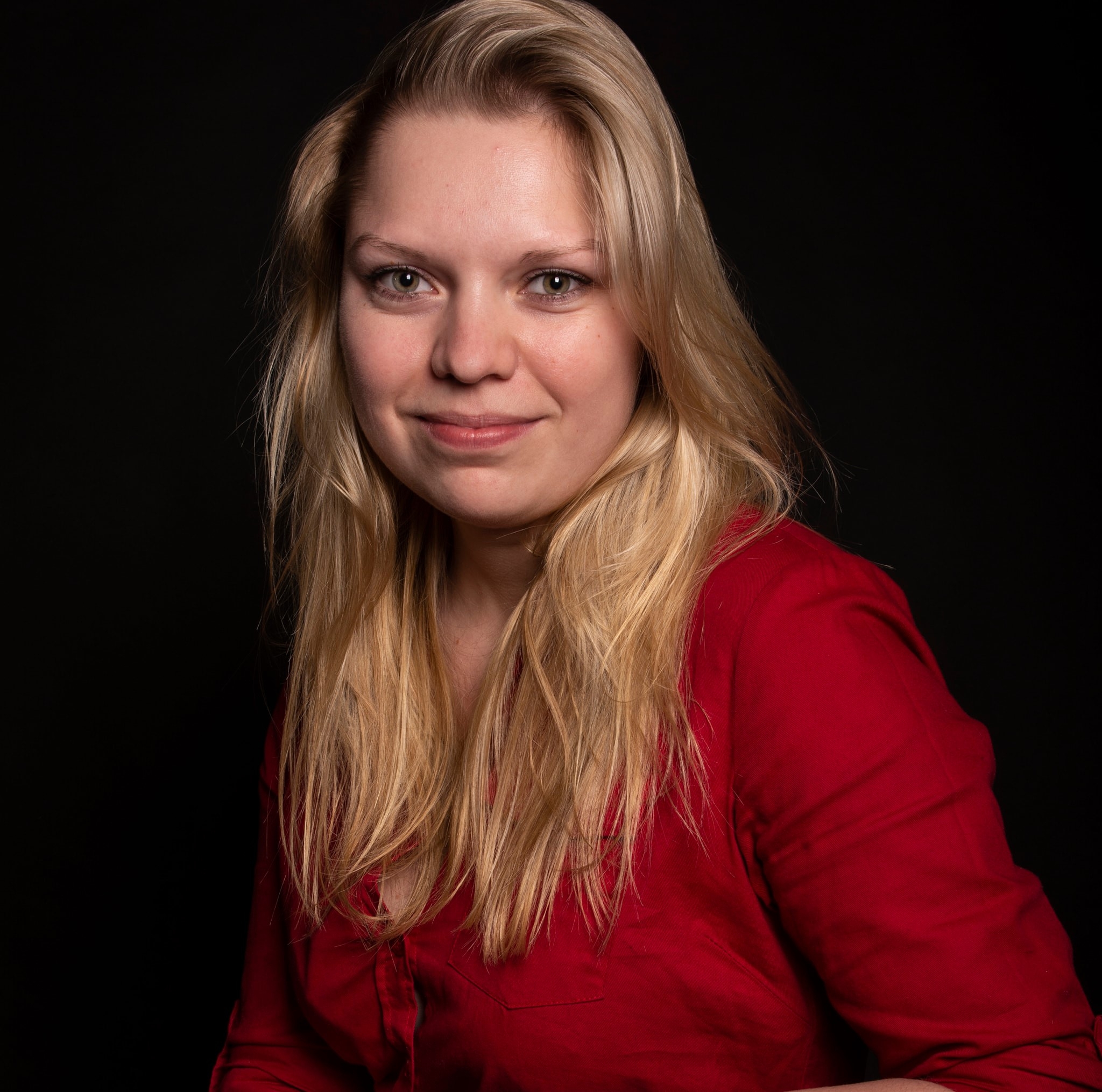 Alunad Kateřina Serbousková