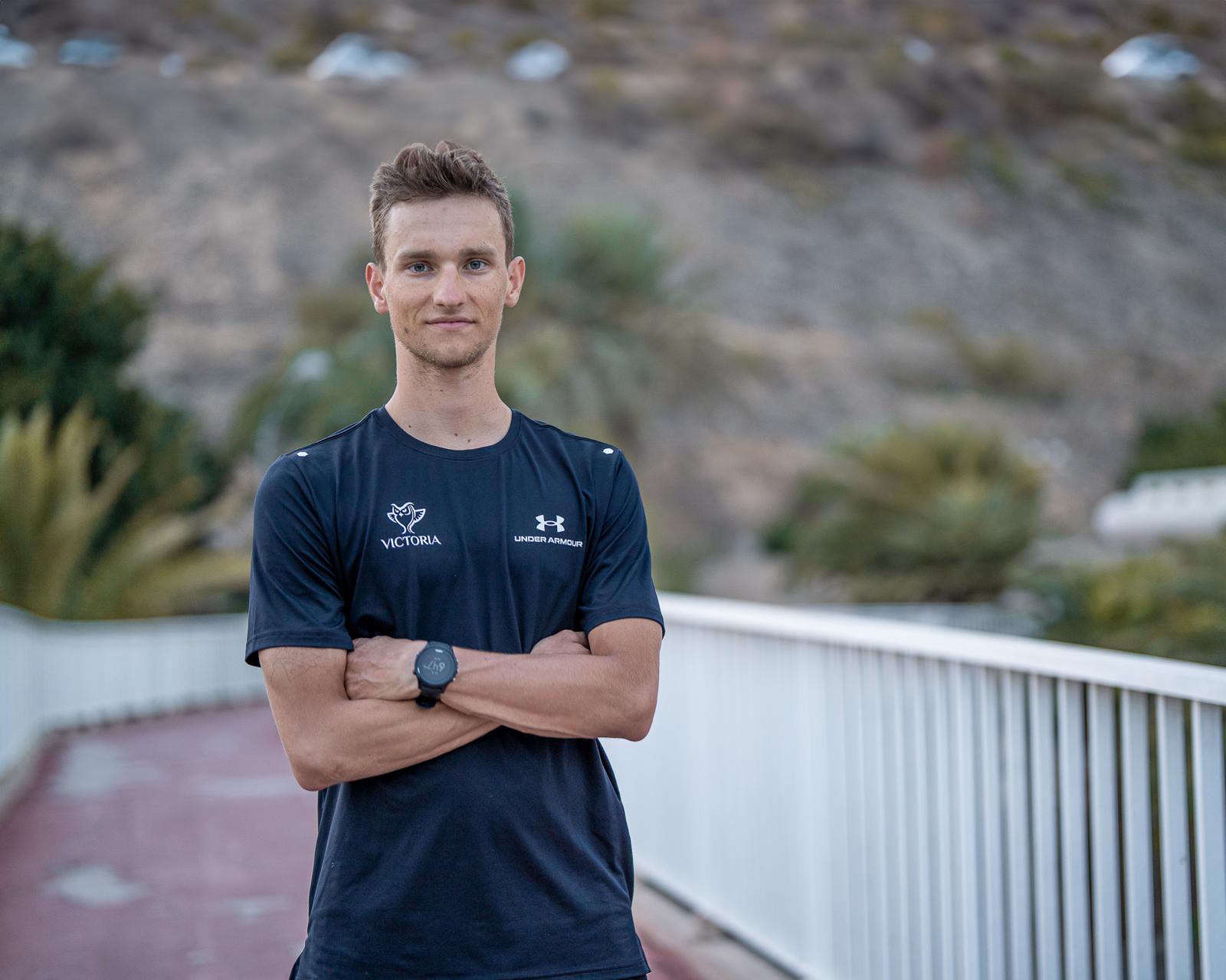 Alunad Tomáš Zikmund