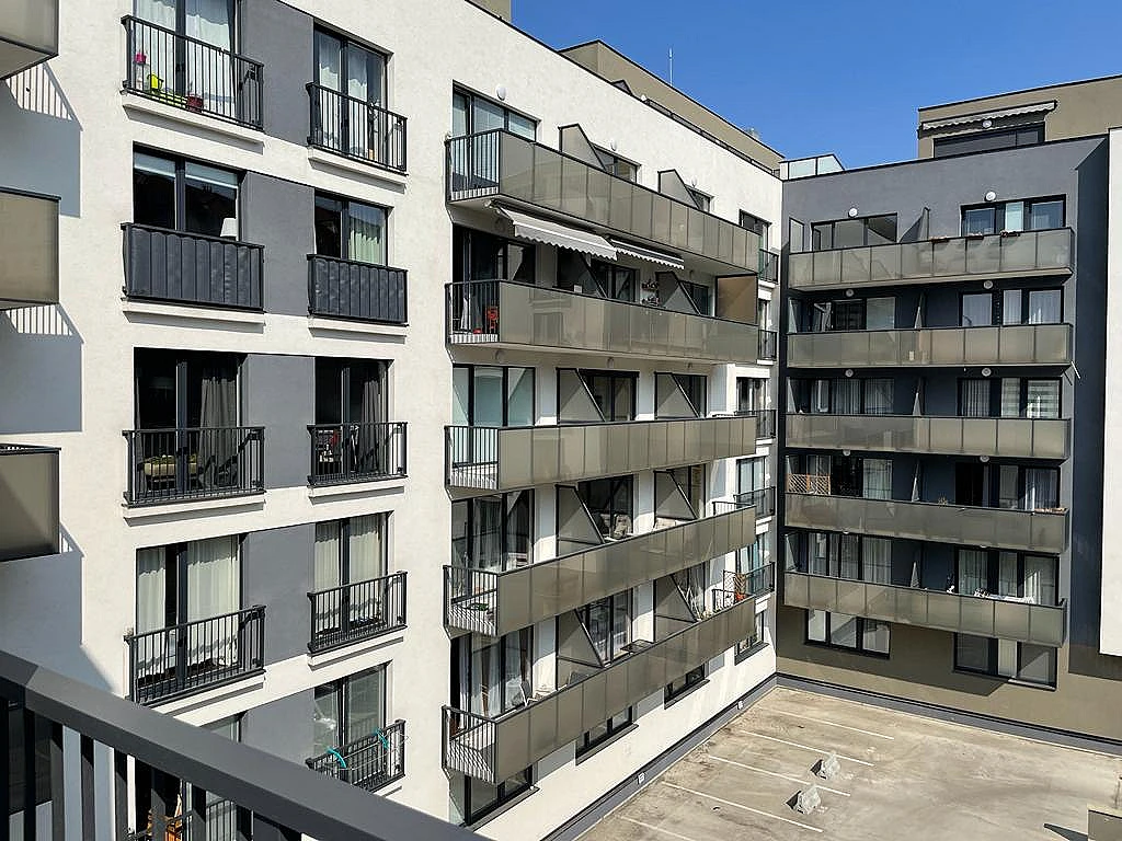 Residence Mattoniho nábřeží, Karlovy Vary